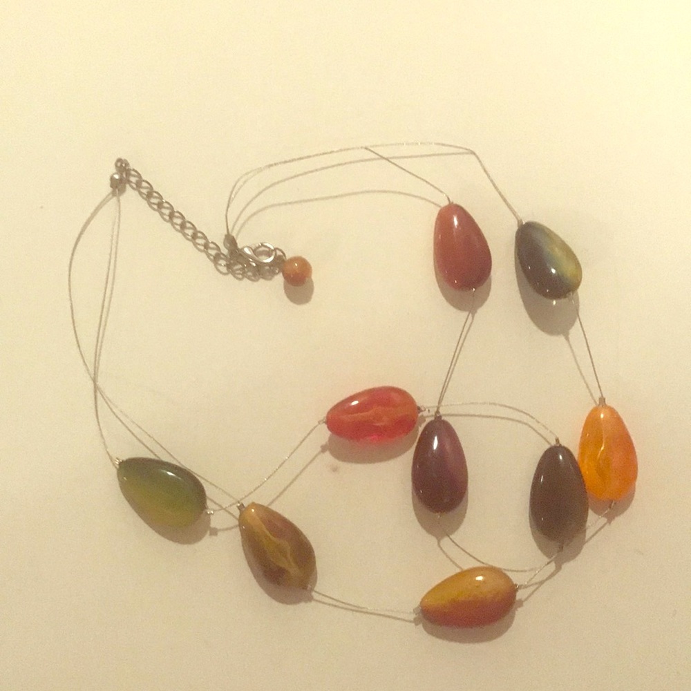 Boutique | Orbit Necklace